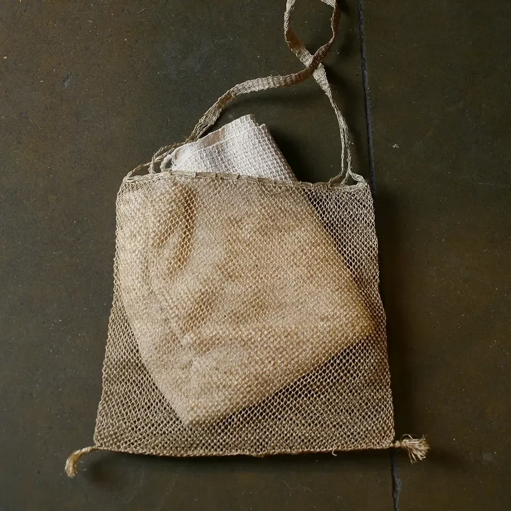Bags and totes - Cabas Chanvre - Mfren - BAAN