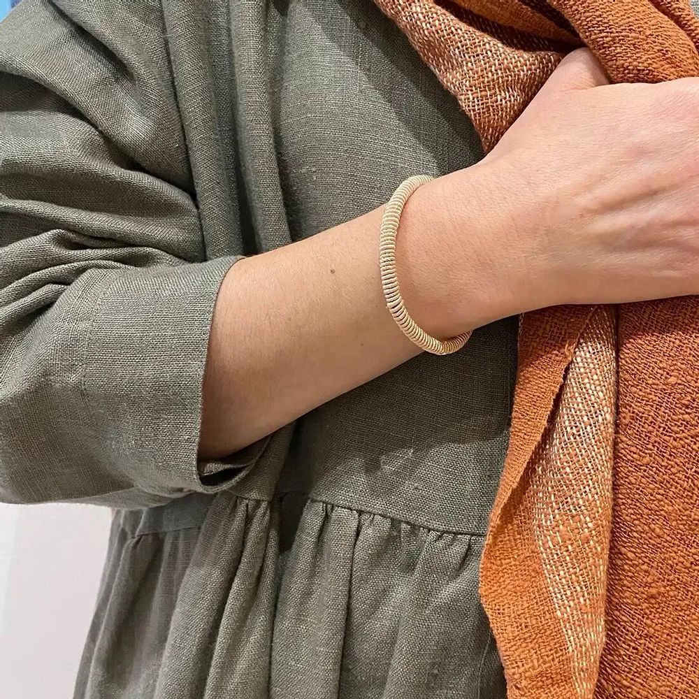 Jewelry - Bracelet Fil Somonefren - BAAN