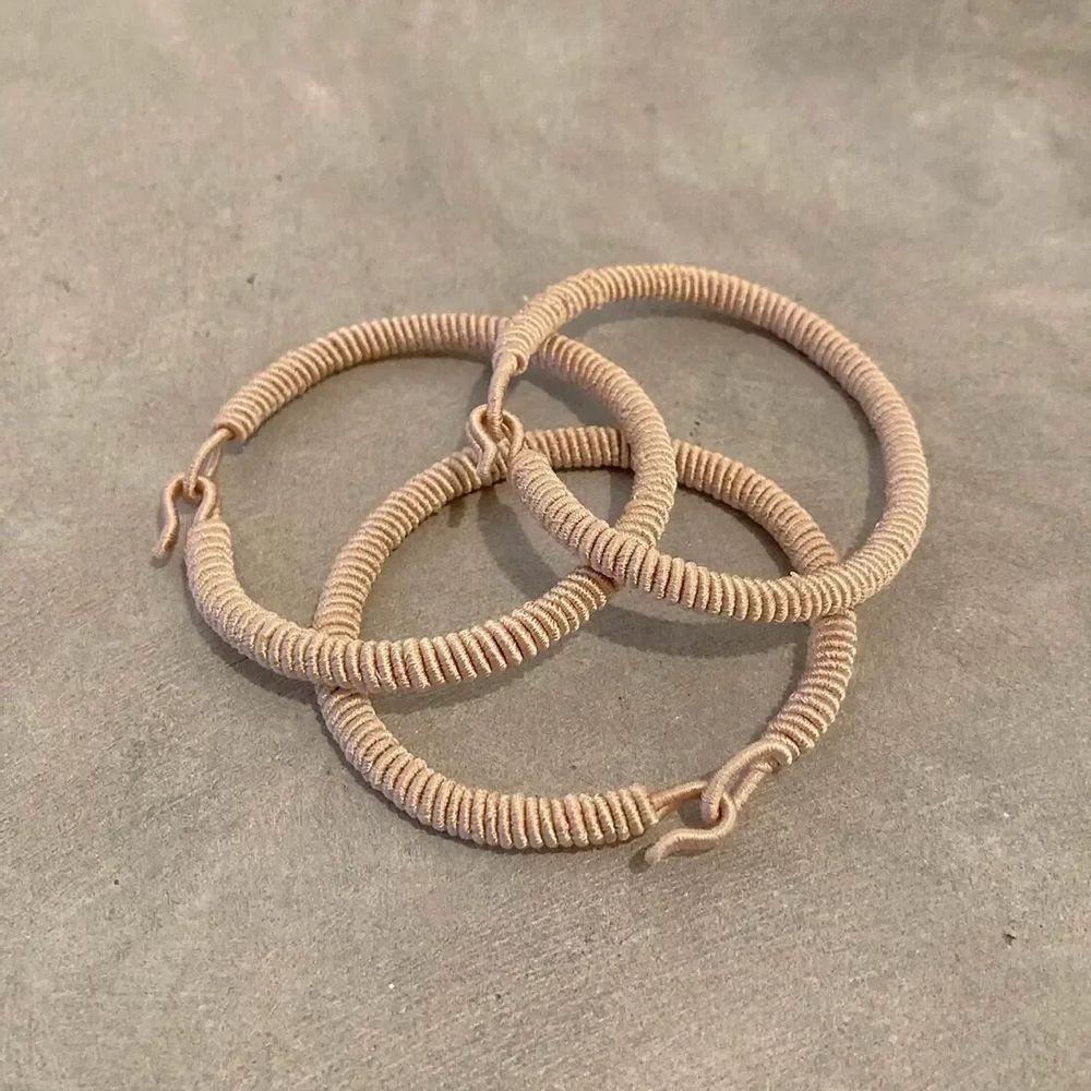 Jewelry - Bracelet Fil Somonefren - BAAN
