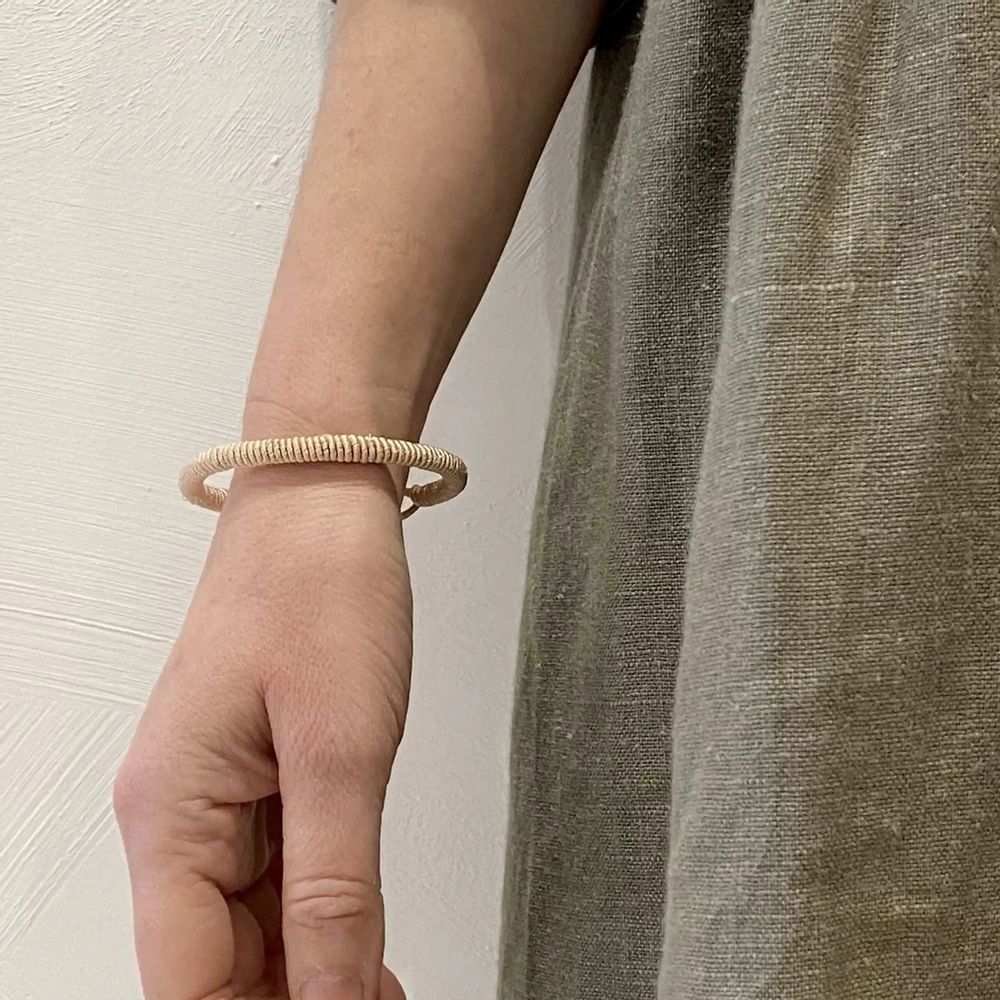 Jewelry - Bracelet Fil Somonefren - BAAN