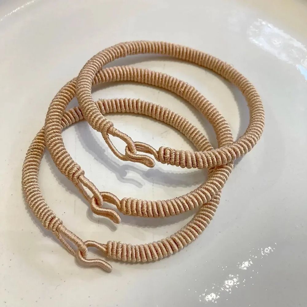 Jewelry - Bracelet Fil Somonefren - BAAN