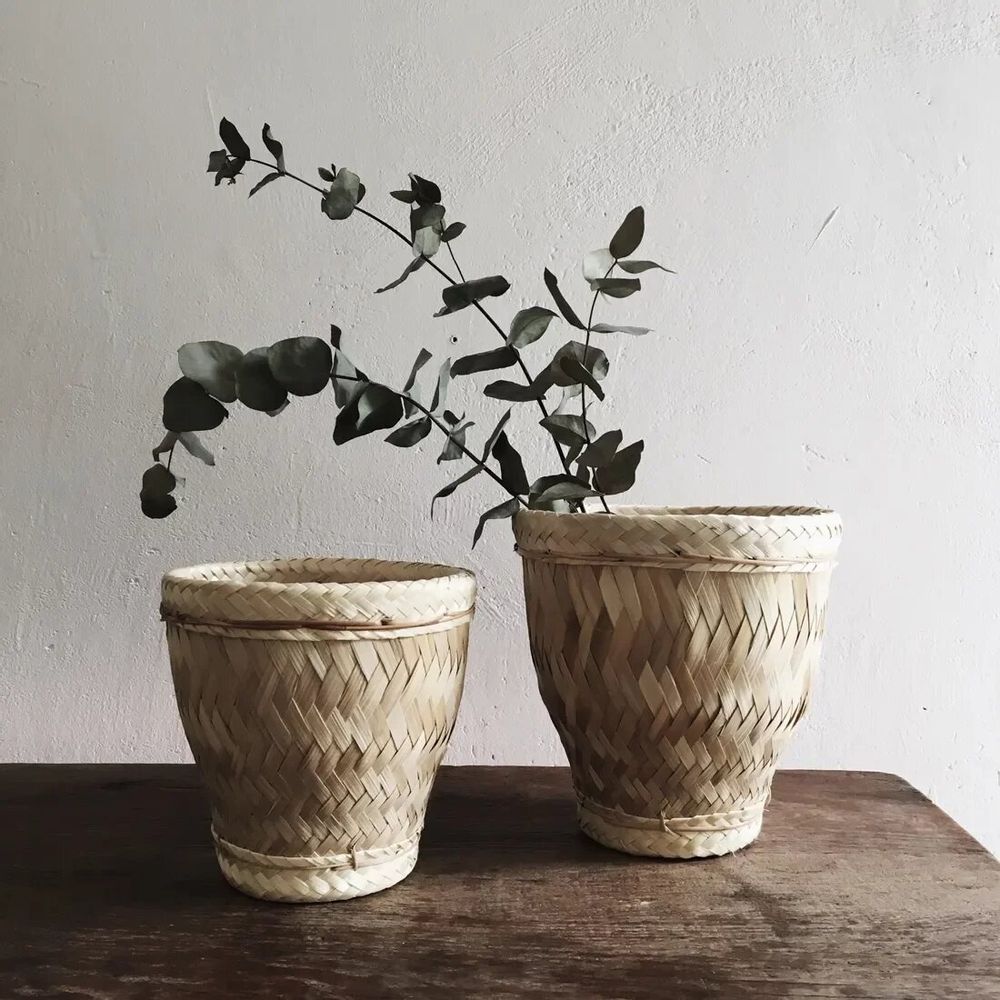 Decorative objects - Corbeille à papier - Grandfren - BAAN