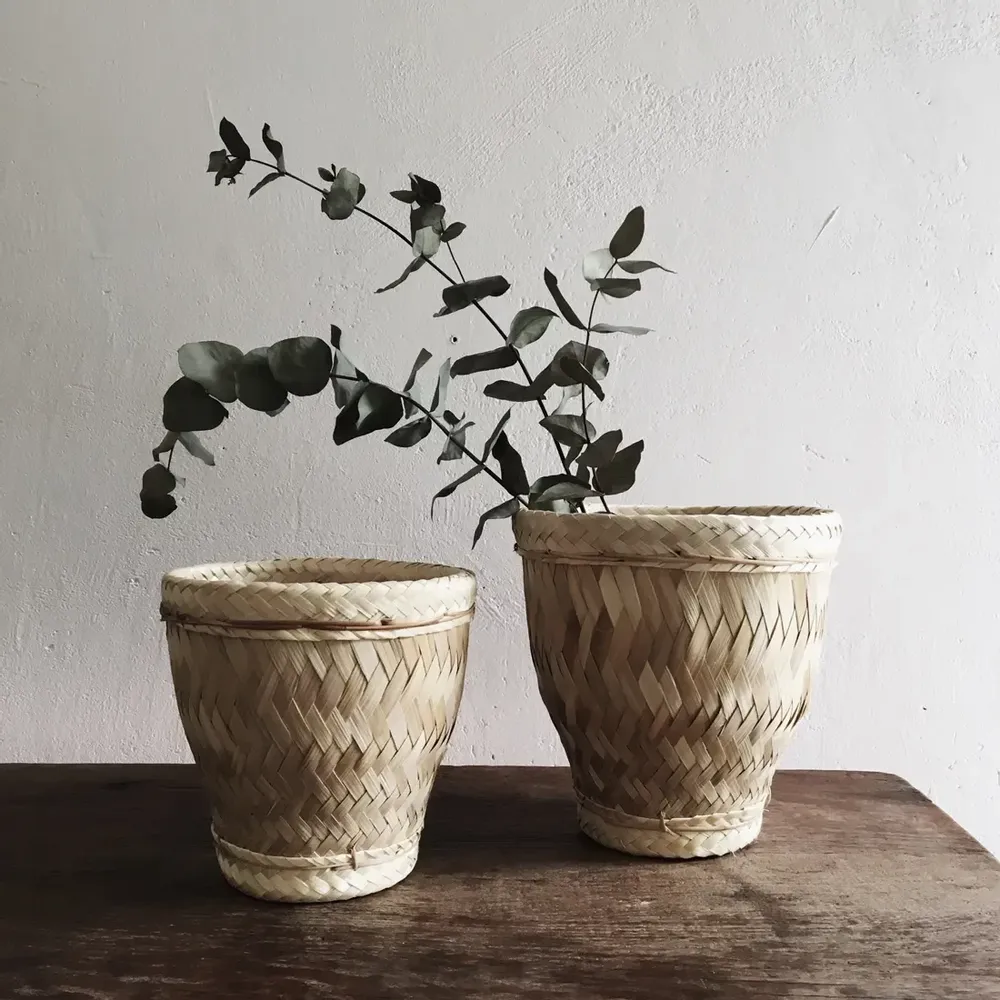 Decorative objects - Corbeille à papier - Grandfren - BAAN