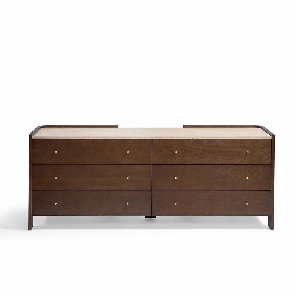 Chambres d'hôtels - COMMODE MAINE - CRISAL DECORACIÓN