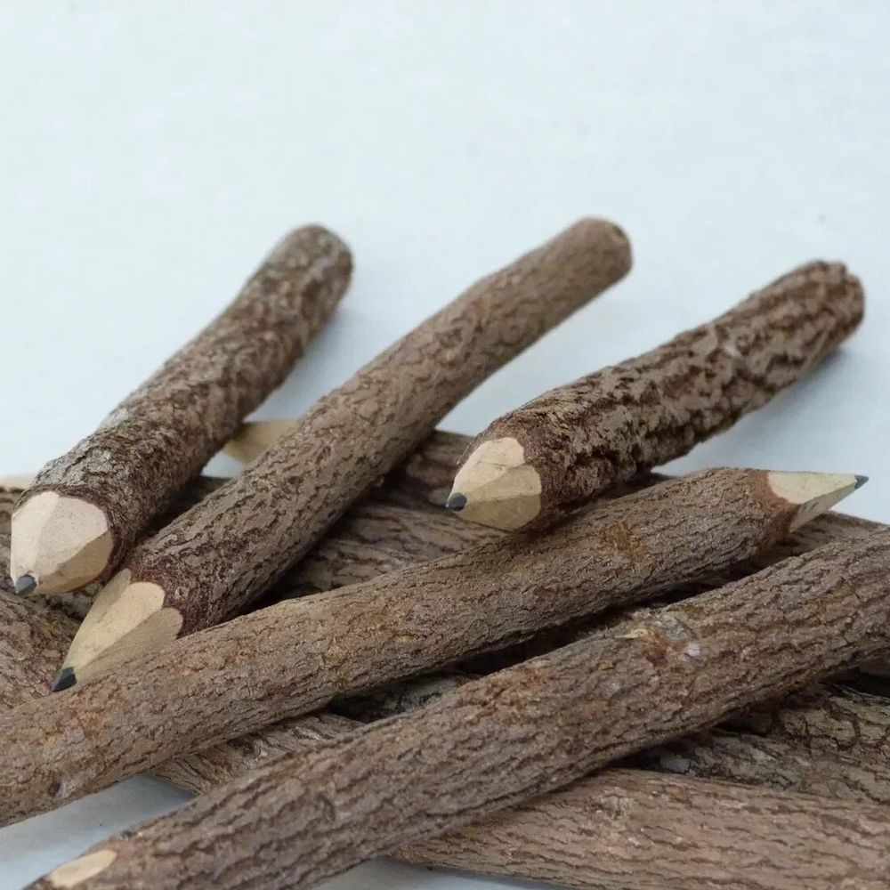 Loisirs créatifs pour enfant - Crayon à papier - BAAN