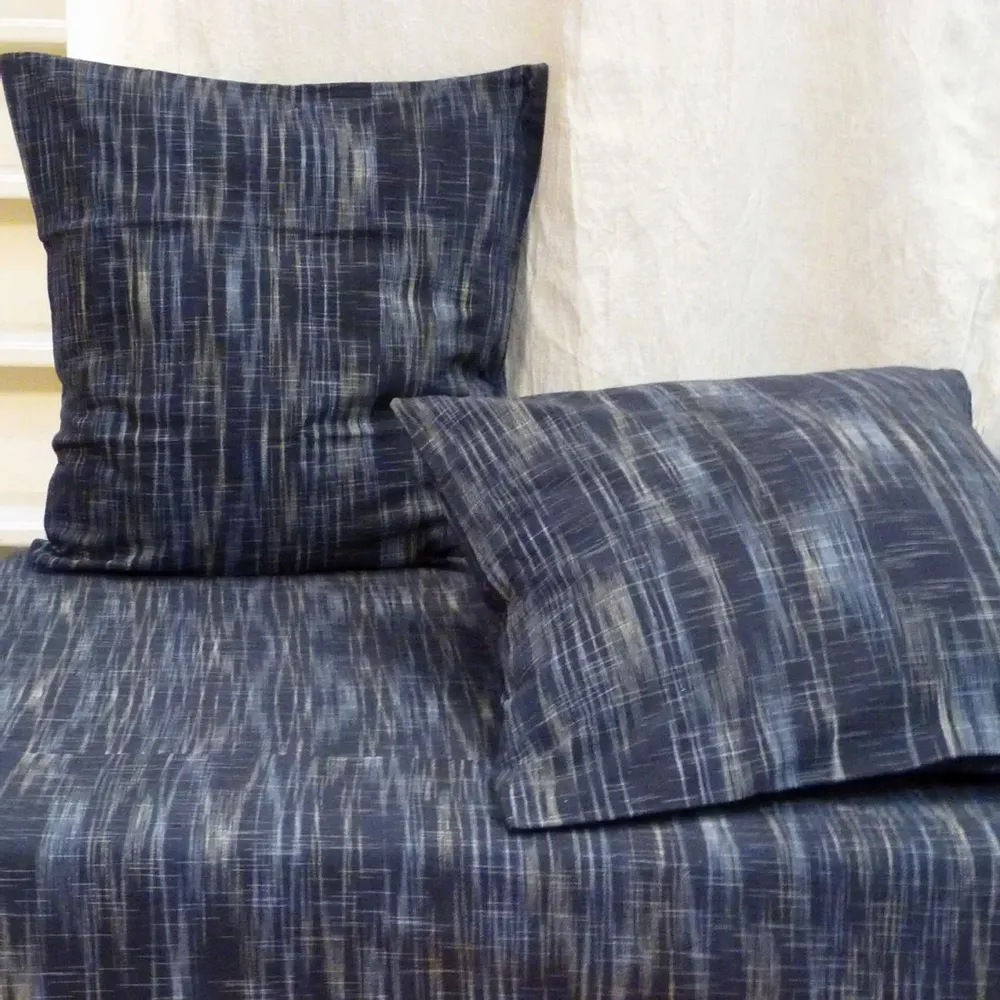 Coussins textile - Couvre lit épais N°4 - BAAN