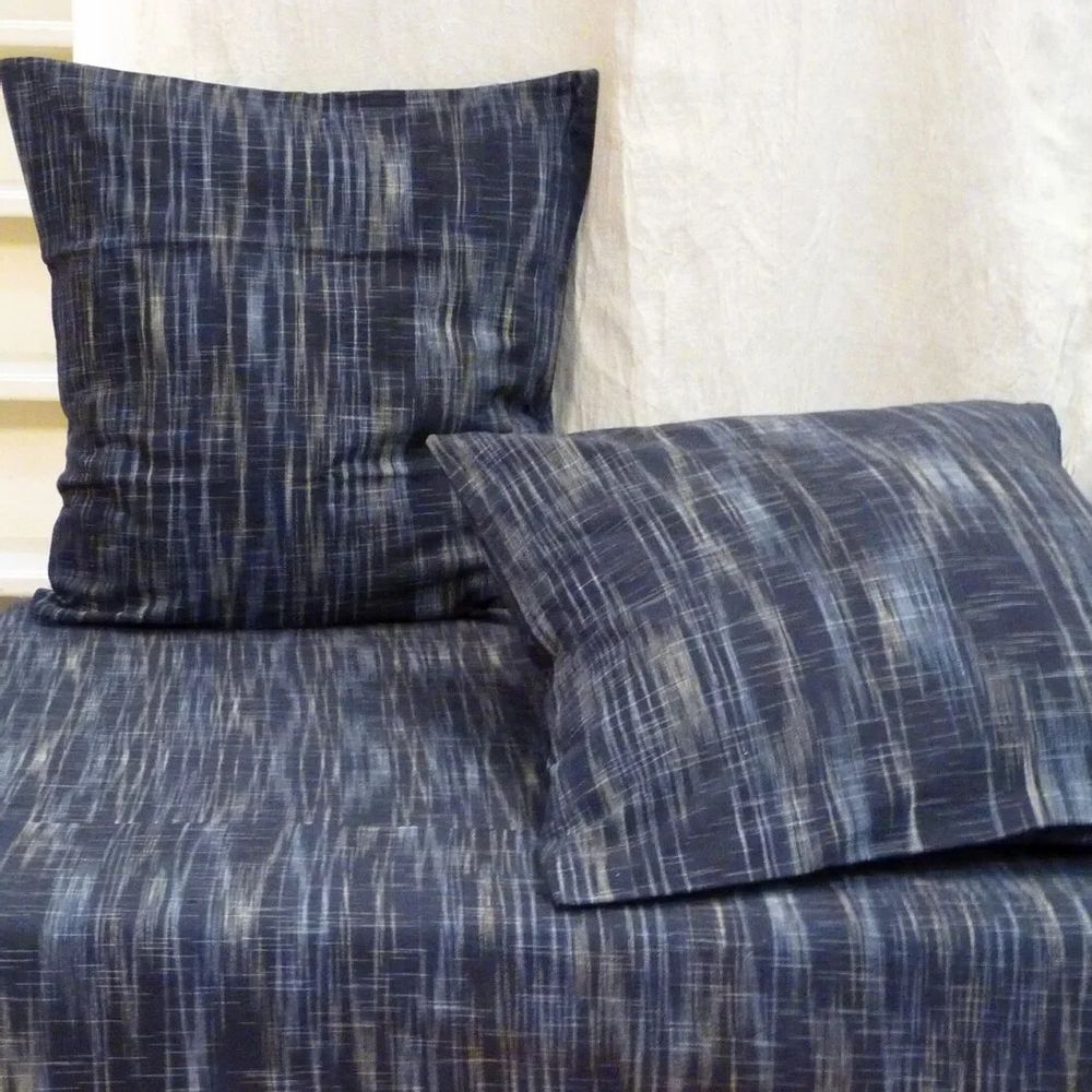 Fabric cushions - Couvre lit épais N°4fren - BAAN