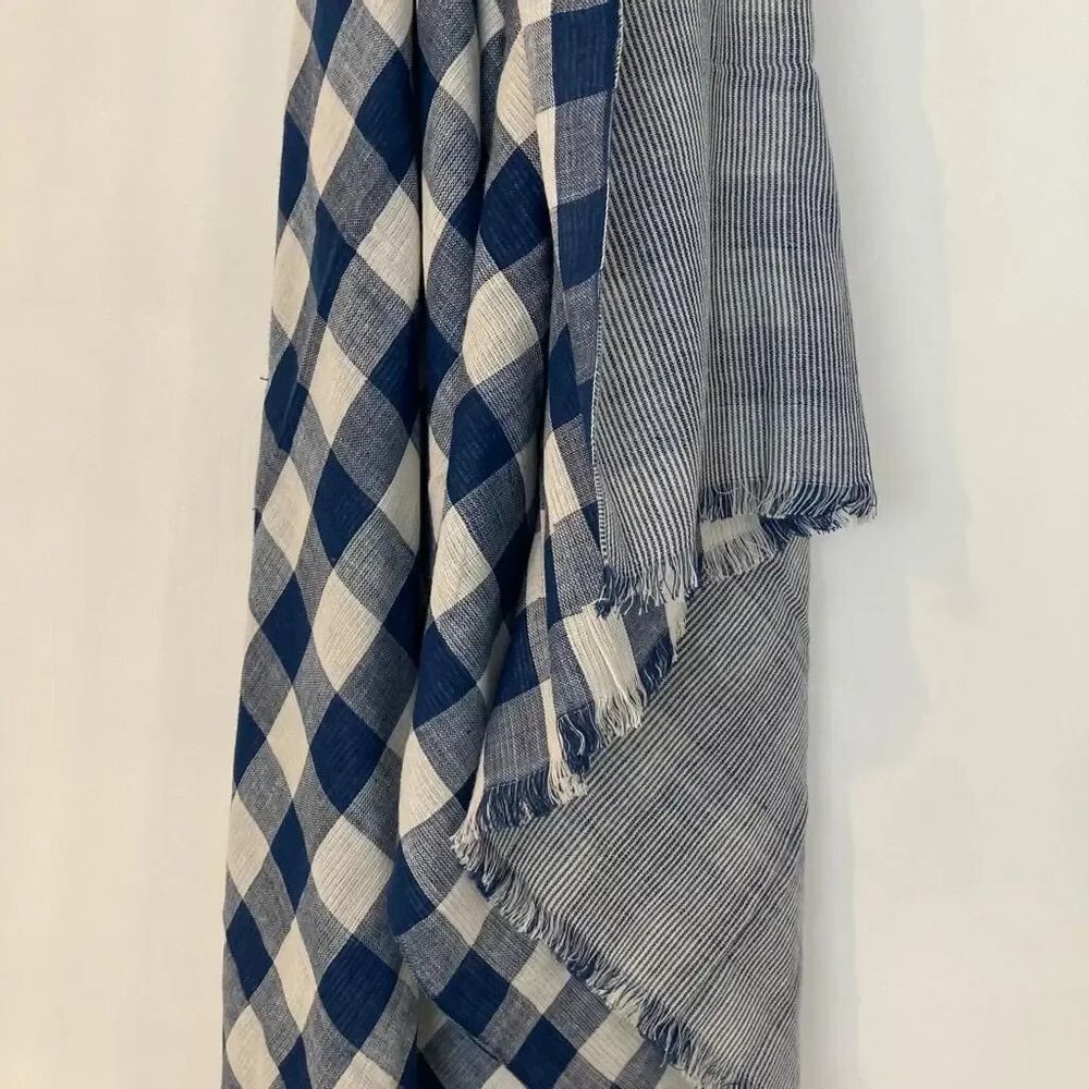 Scarves - Etole indiennefren - BAAN