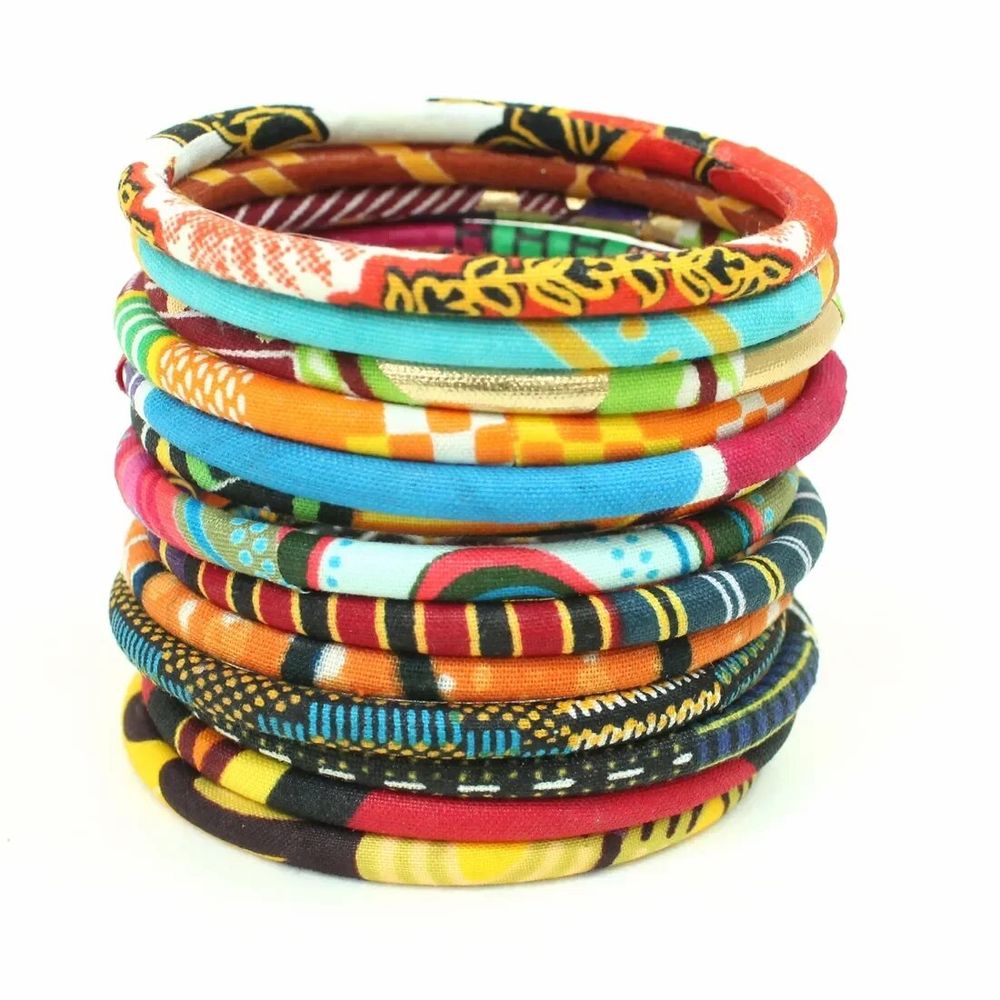 Jewelry - Joncs Waxfren - BAAN