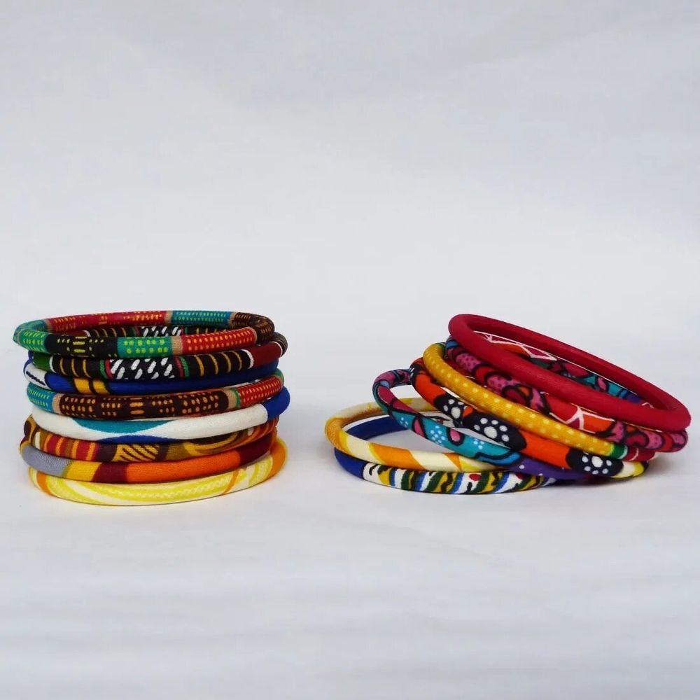Jewelry - Joncs Waxfren - BAAN