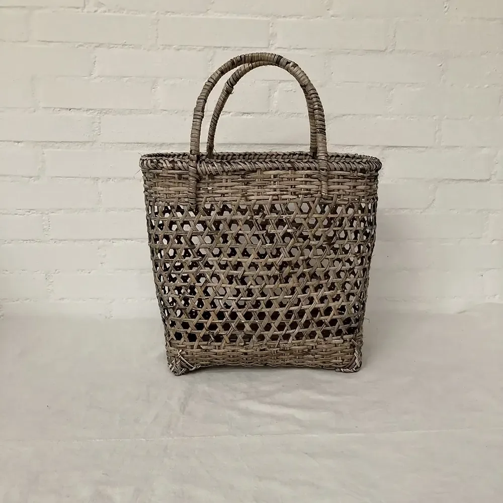 Bags and totes - Panier Indigofren - BAAN