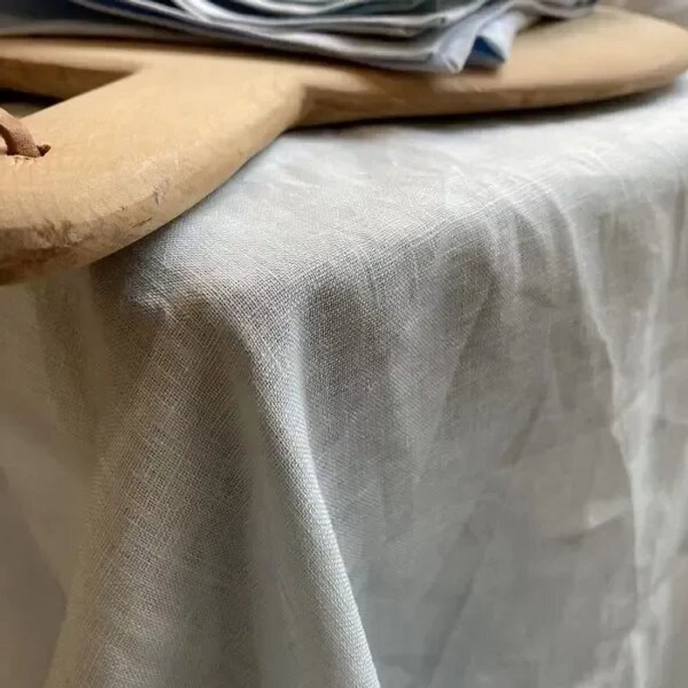 Nappes - Nappe en lin - BAAN