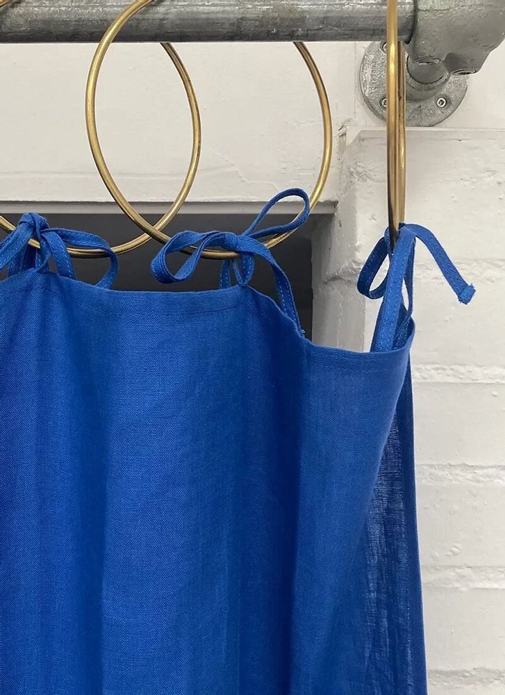 Rideaux et voilages - Rideaux lin Klein - BAAN