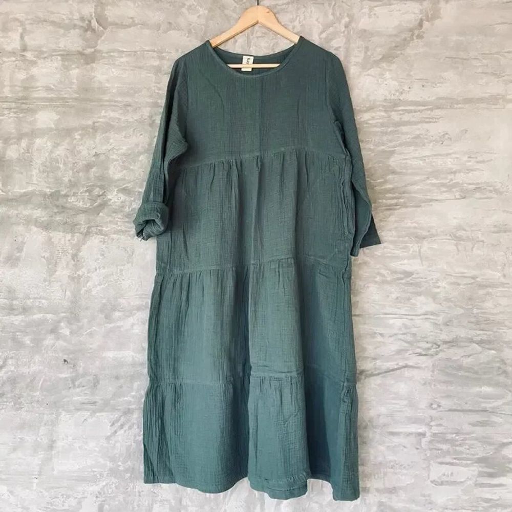Prêt-à-porter - Robe Avril - BAAN