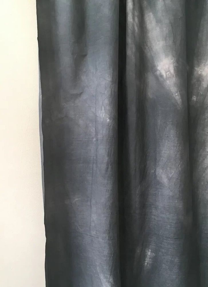 Curtains and window coverings - Rideaux Brumefren - BAAN