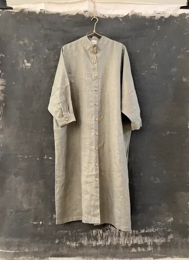 Prêt-à-porter - Robe Mey - Argile - BAAN