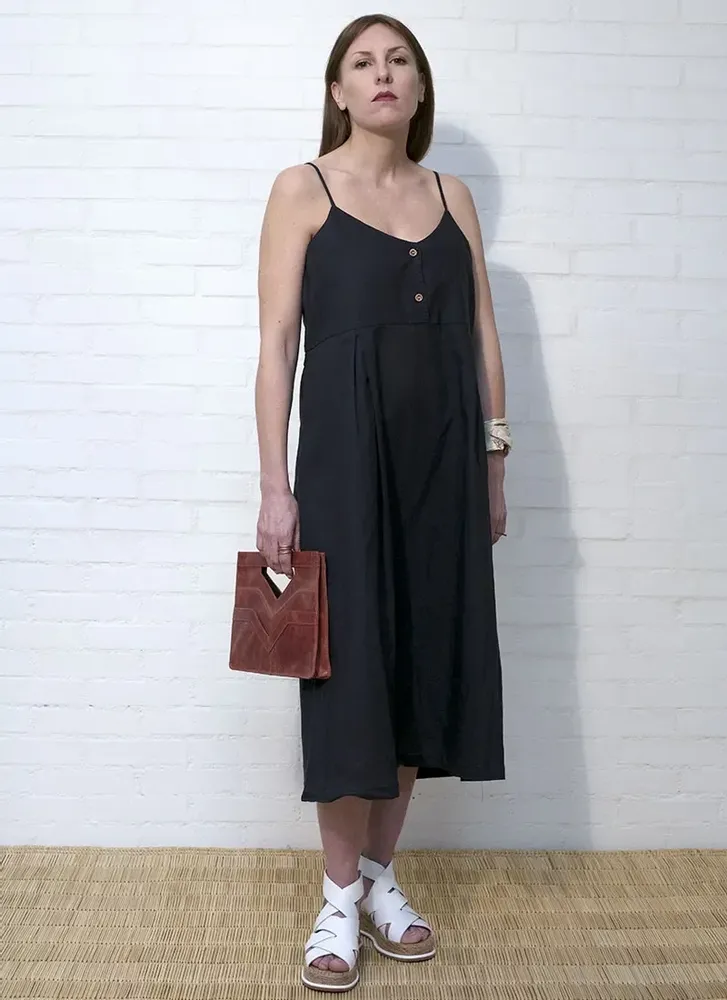 Apparel - Robe Tokyofren - BAAN