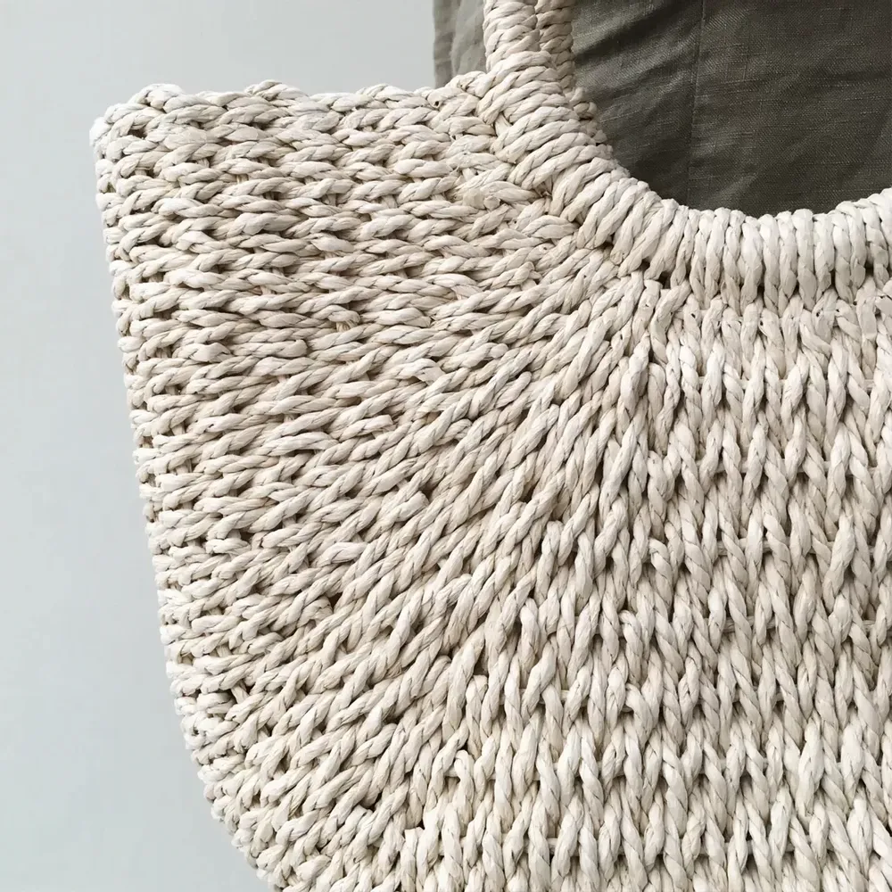 Bags and totes - Sac à main en bananierfren - BAAN