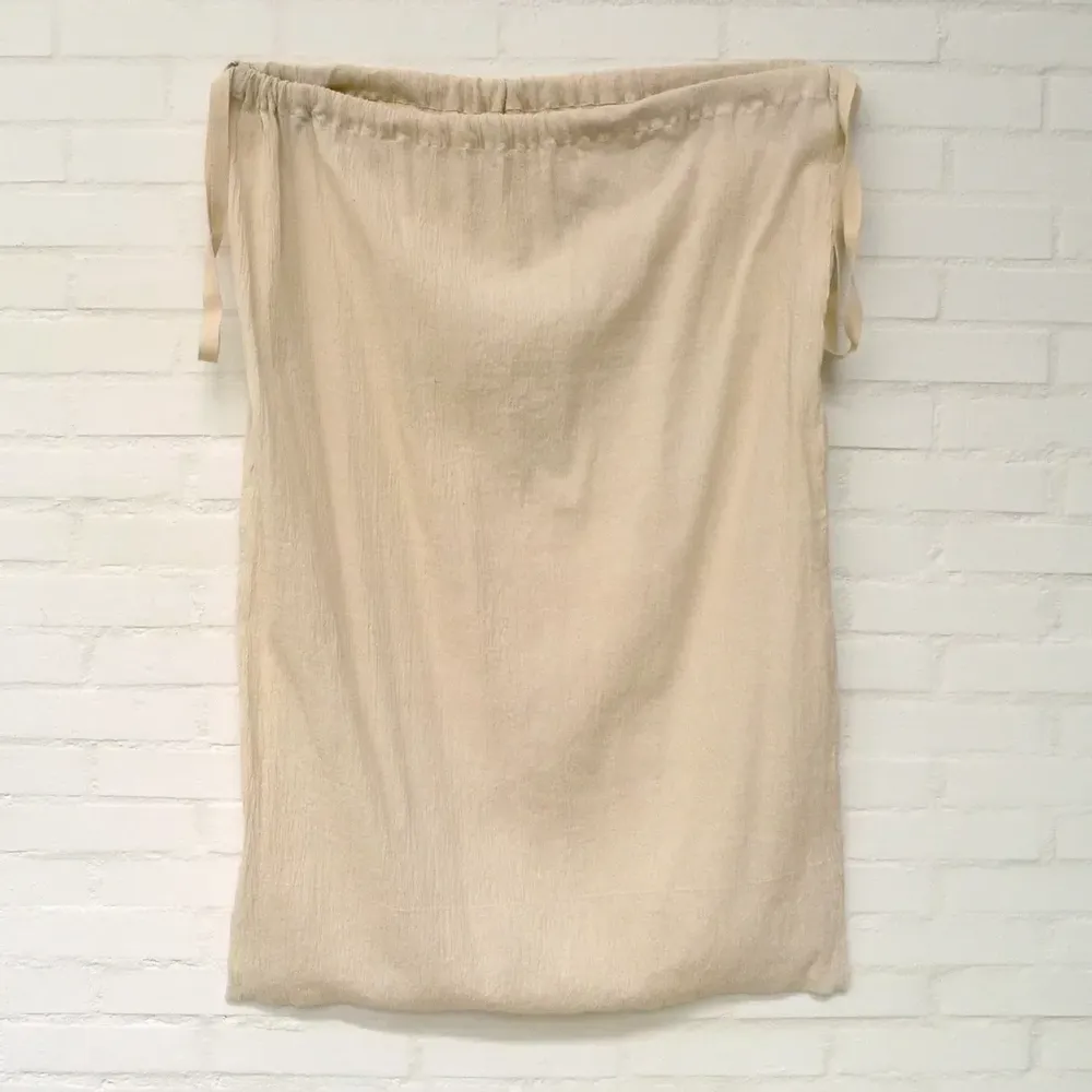 Bags and totes - Sac à linge en gaze de cotonfren - BAAN