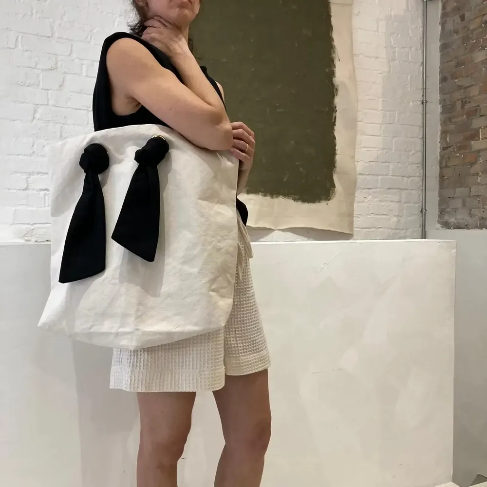Bags and totes - Sac Noeud XLfren - BAAN