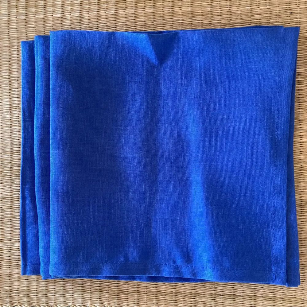 Ustensiles de cuisine - Serviettes de table Klein - BAAN