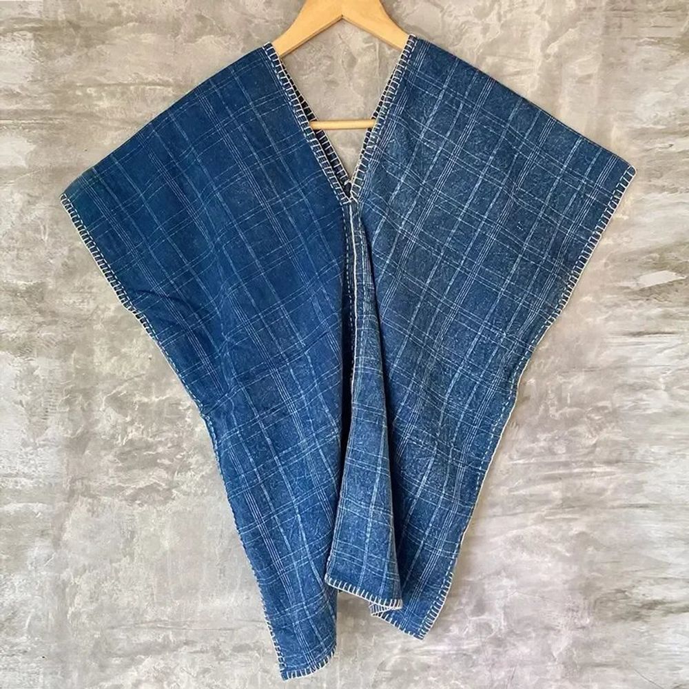 Prêt-à-porter - Top Stonewash N°1 - BAAN