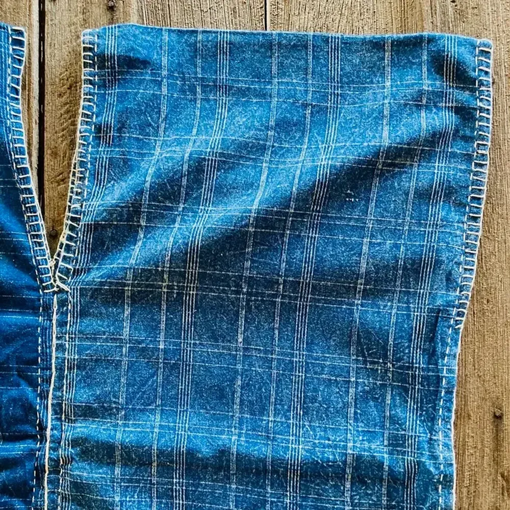 Prêt-à-porter - Top Stonewash N°1 - BAAN