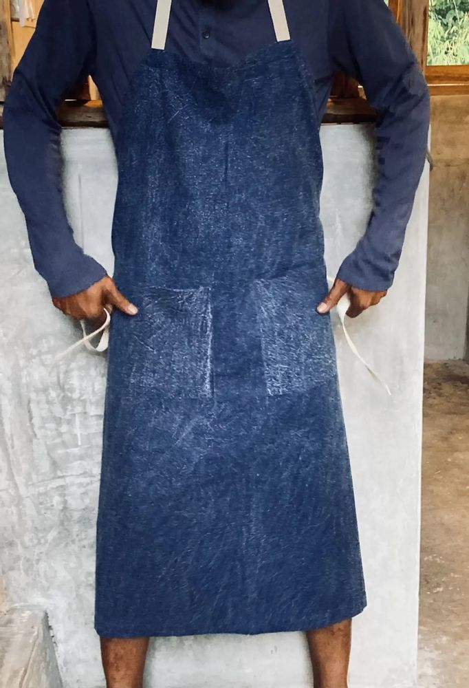 Tabliers de cuisine - Tablier Stonewash - BAAN