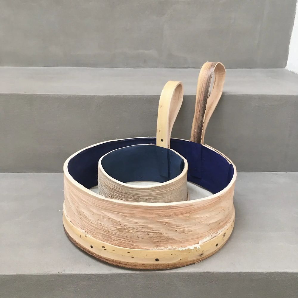 Tabliers de cuisine - Tamis Peints - BAAN