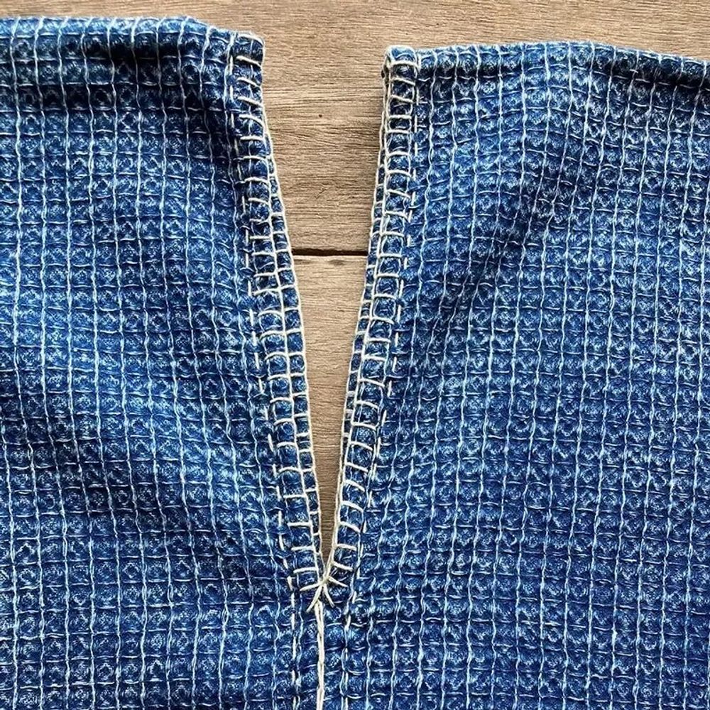 Prêt-à-porter - Top Stonewash N°2 - BAAN