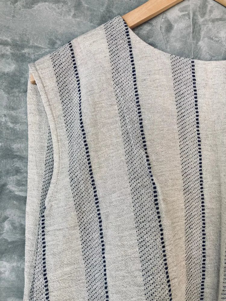 Prêt-à-porter - Top Yumi N°3 - BAAN