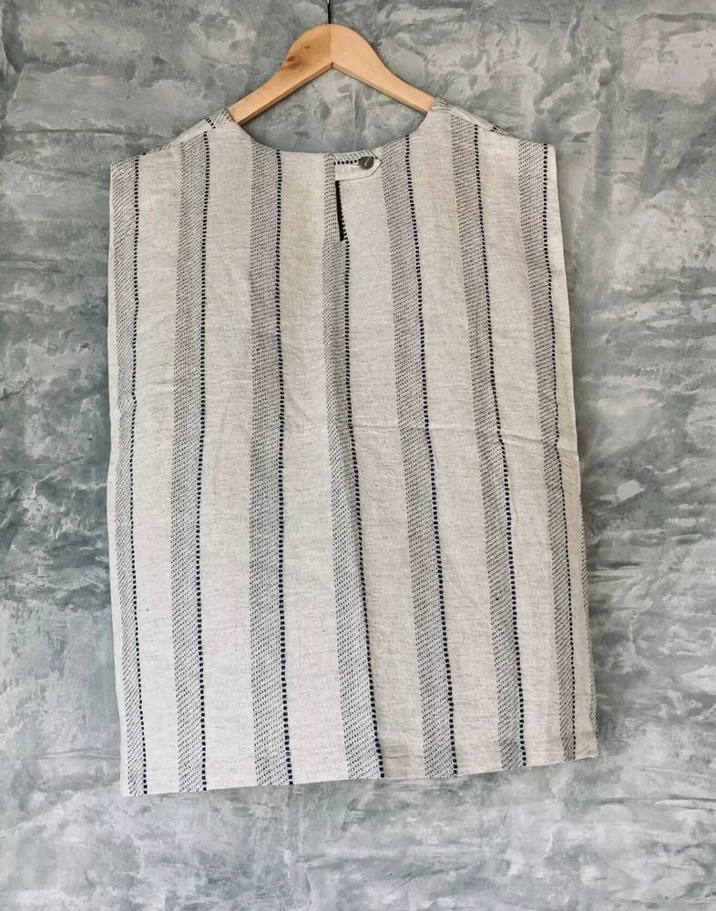 Prêt-à-porter - Top Yumi N°3 - BAAN