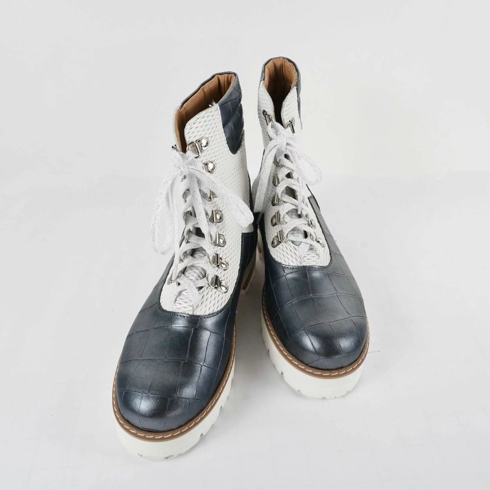 Chaussures - Boots №59 Handmade - MONYER