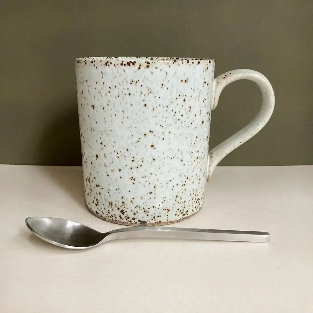 Kitchen utensils - Mug en grèsfren - BAAN