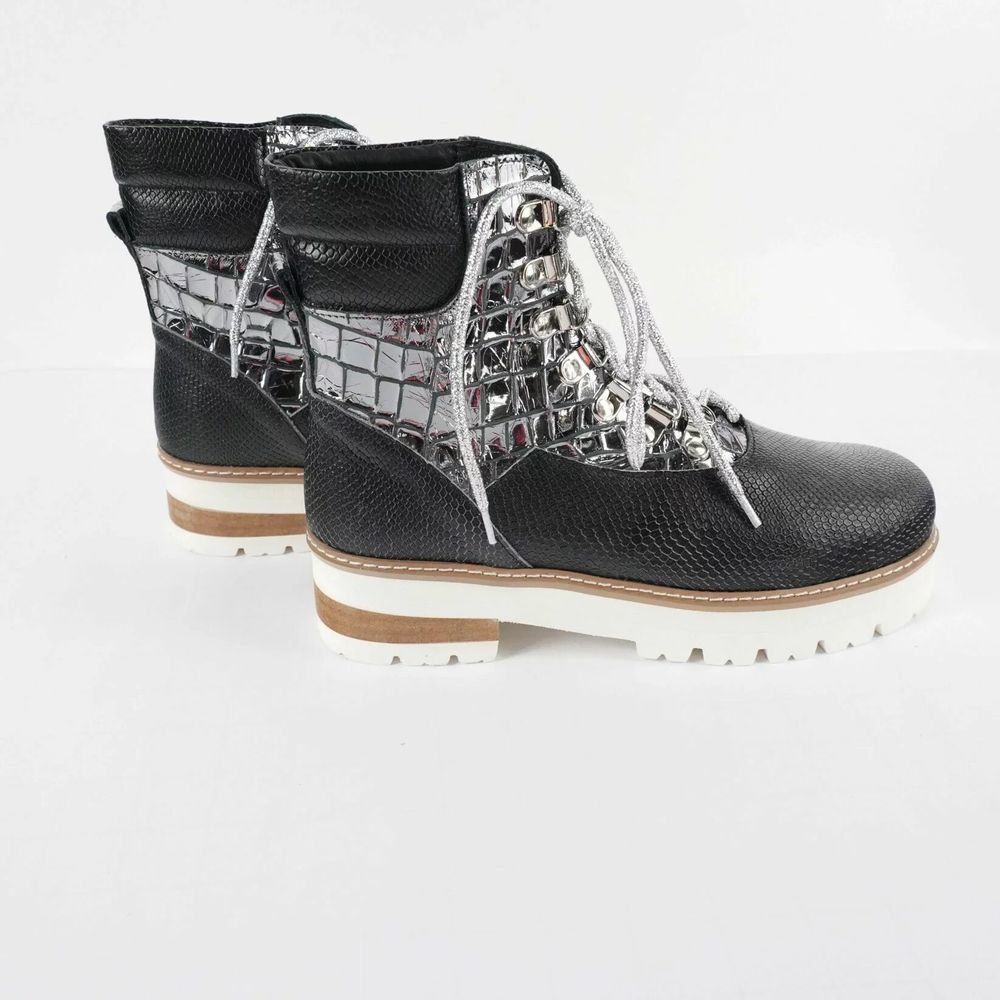 Shoes - Boots №61 Handmade - MONYER