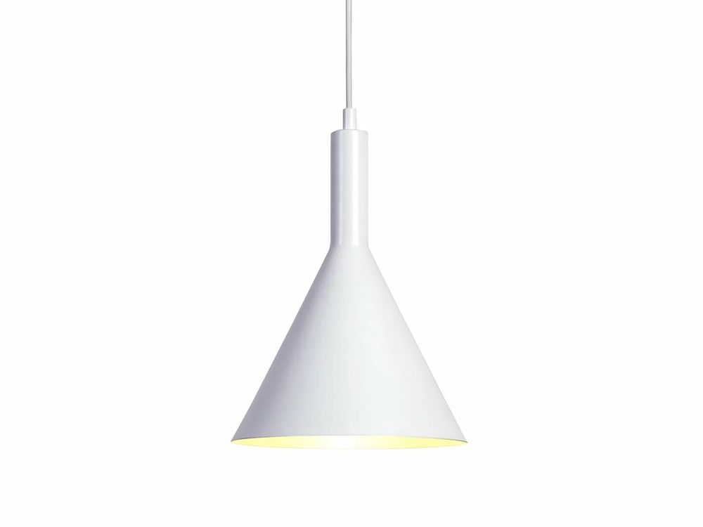 Suspensions - CAPUCHINA suspension en métal noir - LUXCAMBRA