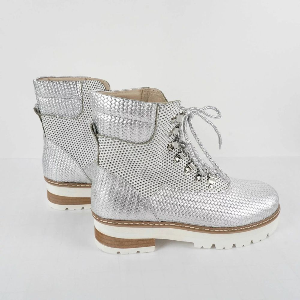 Shoes - Boots №68 Handmade - MONYER