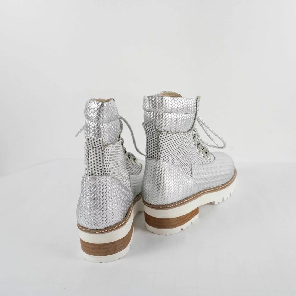 Shoes - Boots №68 Handmade - MONYER