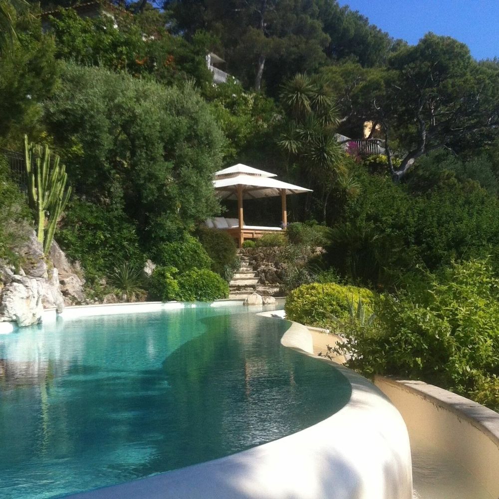 Gazébos, belvédères et pavillons de jardin - THUNDERBIRD - Gazebo, daybed, lit de jardin, espace détente, ombrage - HONEYMOON