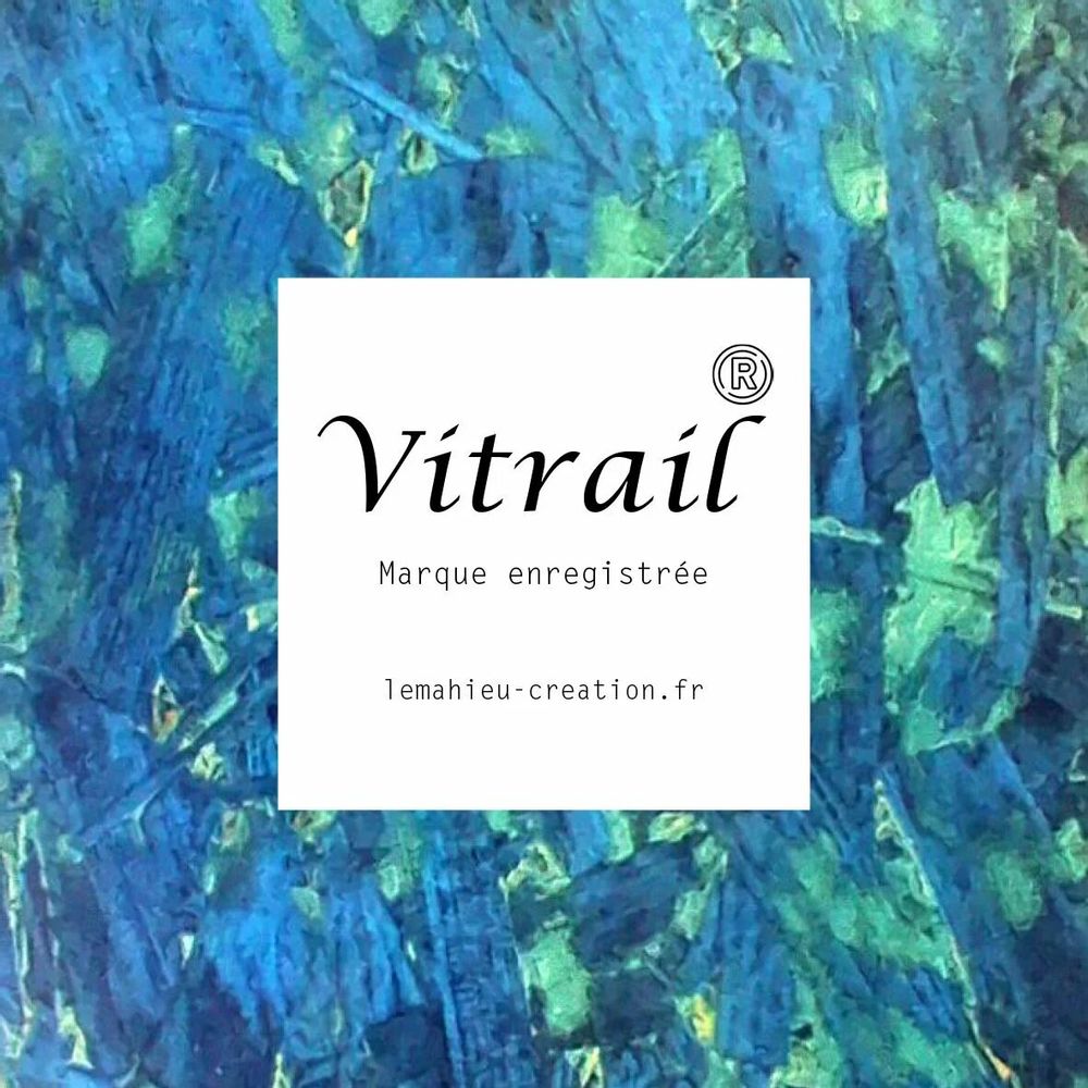 Tables basses - Table basse "coffre" ouvrants hotizontaux - VITRAIL