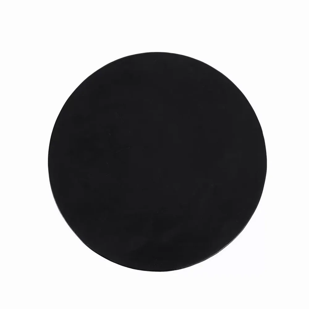 Tabourets - Le tabouret Buntuk - Noir - BAZAR BIZAR LIVING