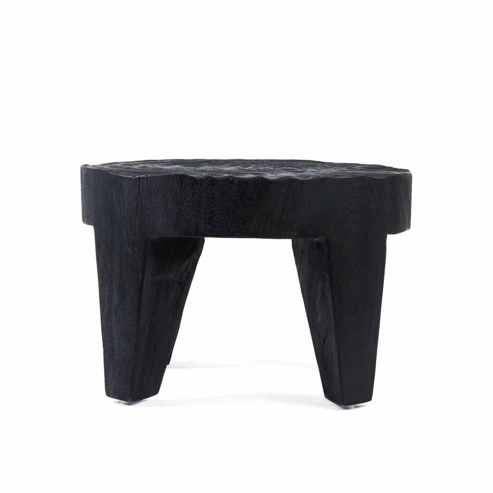 Coffee tables - The Madero Coffee Table - Black - BAZAR BIZAR LIVING