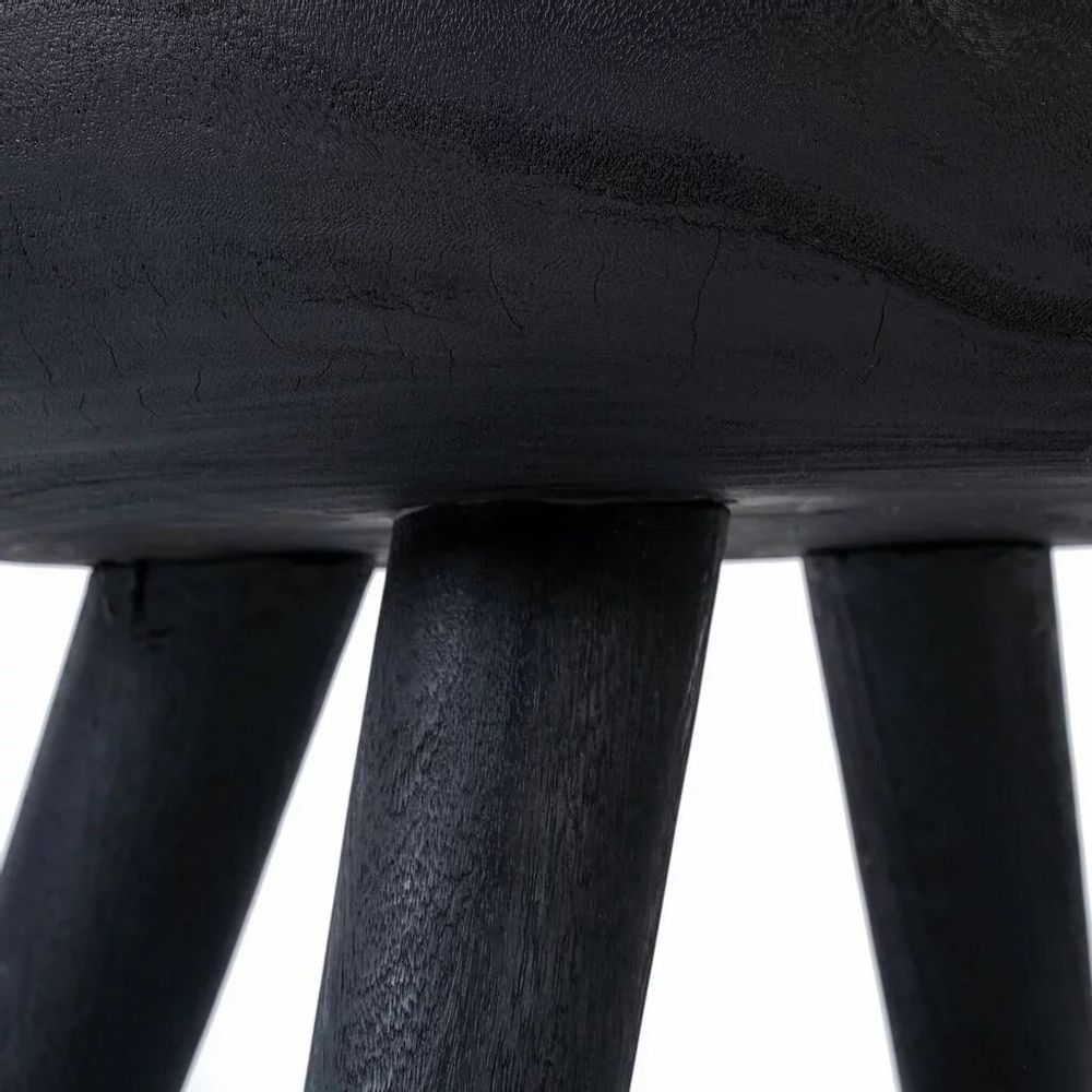 Tables basses - Table basse The Losten - Noire - BAZAR BIZAR LIVING