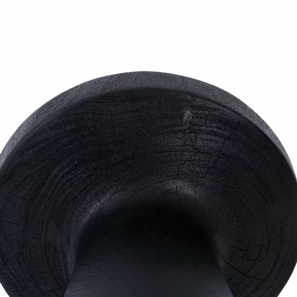 Other tables - The Fiji Side Table - Black - BAZAR BIZAR LIVING