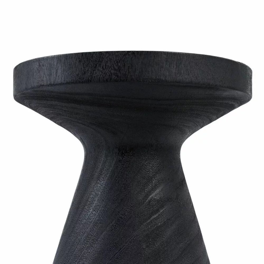 Autres tables - Table d'appoint The Gravity - Noire - BAZAR BIZAR LIVING