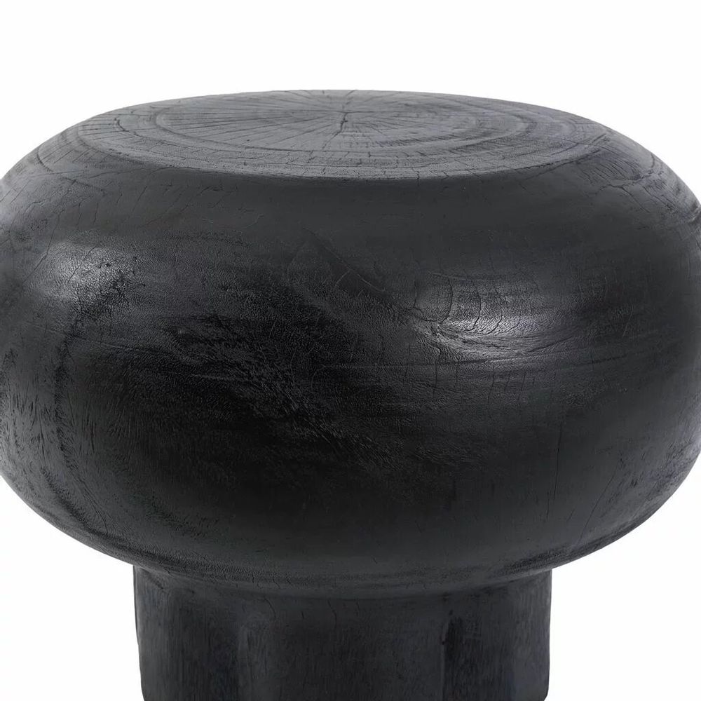 Tables basses - La table basse Tutup - Noire - BAZAR BIZAR LIVING