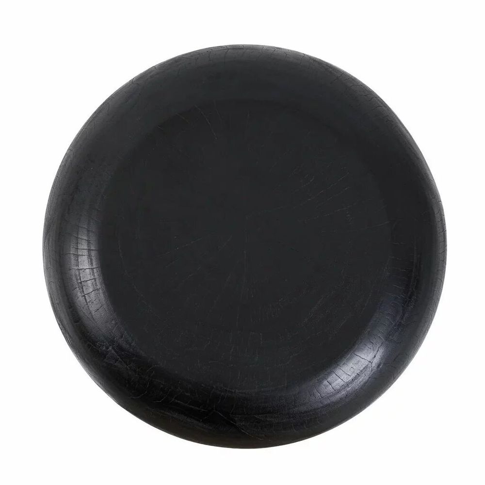 Tables basses - La table basse Tutup - Noire - BAZAR BIZAR LIVING