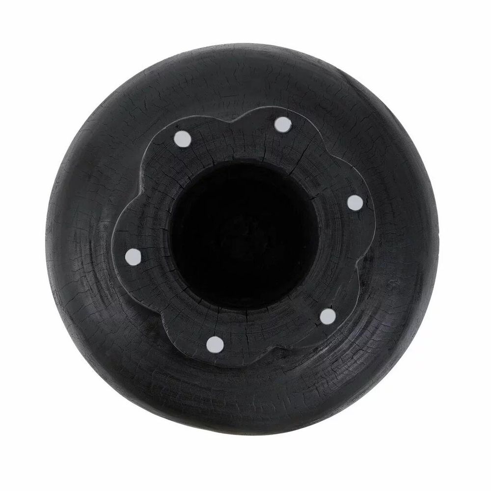 Tables basses - La table basse Tutup - Noire - BAZAR BIZAR LIVING
