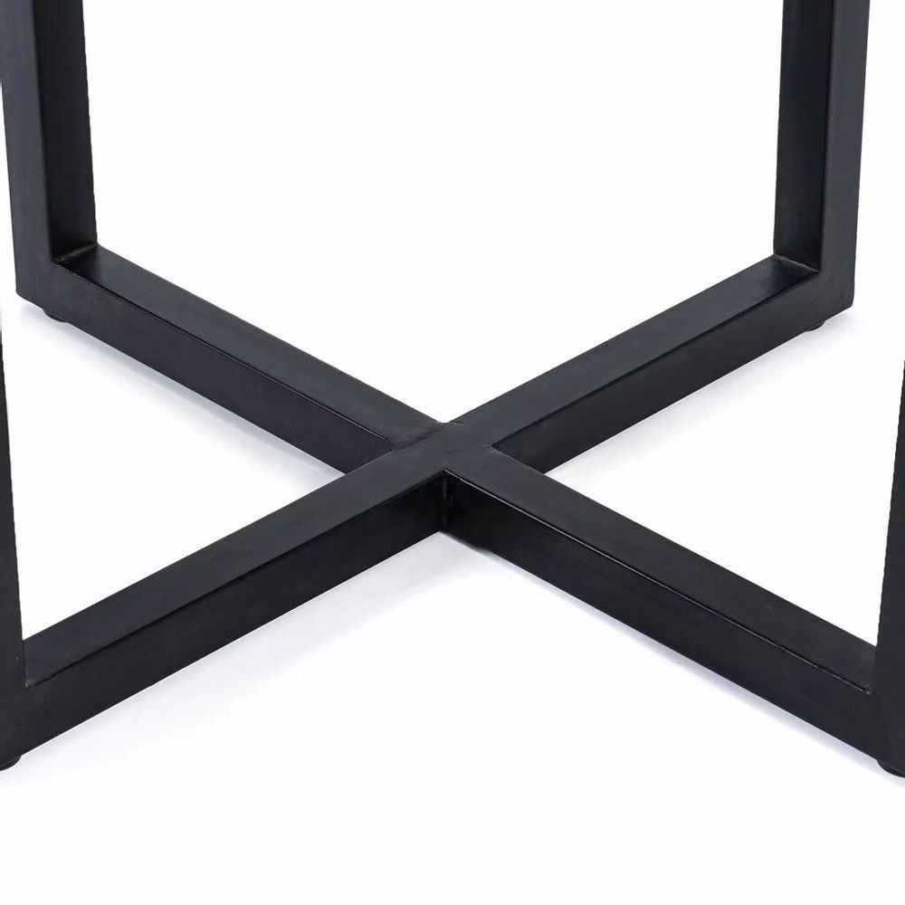 Autres tables - Table d'appoint The Rain Tree - Noir Naturel - BAZAR BIZAR LIVING