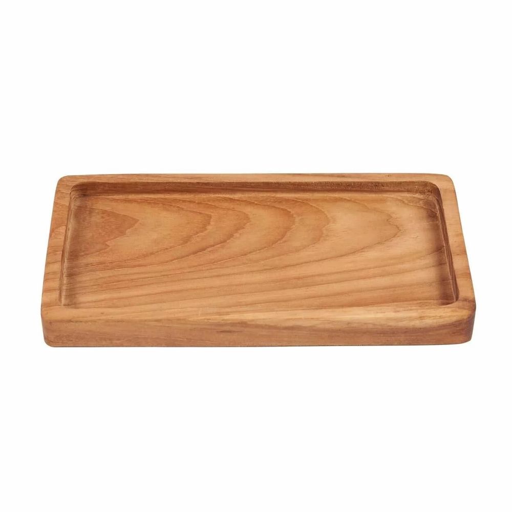 Platter and bowls - The Gormandize Tray - Natural - S - BAZAR BIZAR LIVING